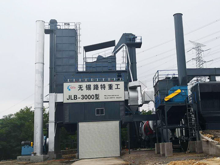 LB-3000三亿（中国）