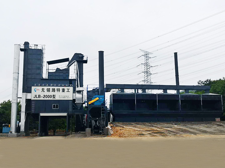 LB-2000三亿（中国）